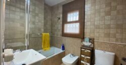 Spain Get your residency! semi-detached triplex with garden 108445059