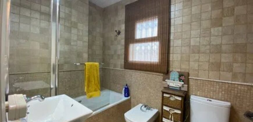 Spain Get your residency! semi-detached triplex with garden 108445059