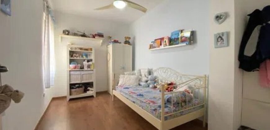 Spain Get your residency! semi-detached triplex with garden 108445059