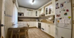 Spain Get your residency! semi-detached triplex with garden 108445059