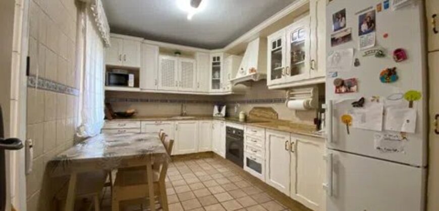 Spain Get your residency! semi-detached triplex with garden 108445059