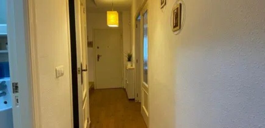 Spain Get your residency! semi-detached triplex with garden 108445059