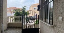 Spain Get your residency! semi-detached triplex with garden 108445059