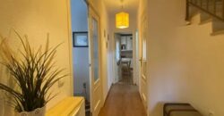 Spain Get your residency! semi-detached triplex with garden 108445059