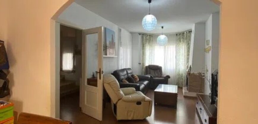 Spain Get your residency! semi-detached triplex with garden 108445059
