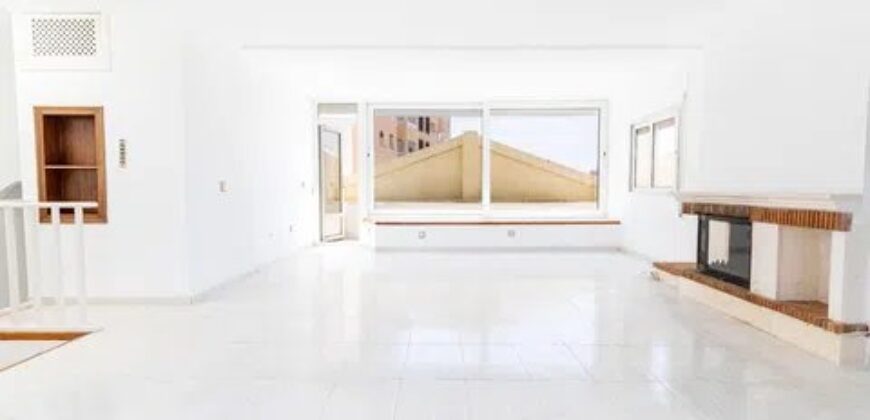 Spain Get your residency! Triplex Penthouse on Mar Menor Beachfront RML-02606