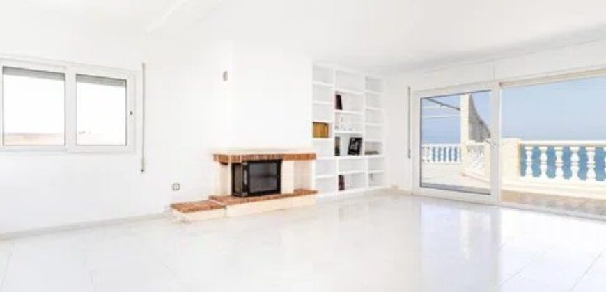 Spain Get your residency! Triplex Penthouse on Mar Menor Beachfront RML-02606