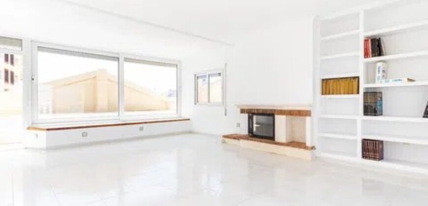 Spain Get your residency! Triplex Penthouse on Mar Menor Beachfront RML-02606