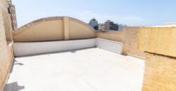 Spain Get your residency! Triplex Penthouse on Mar Menor Beachfront RML-02606