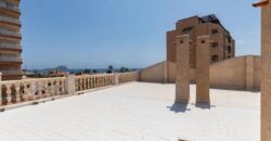 Spain Get your residency! Triplex Penthouse on Mar Menor Beachfront RML-02606