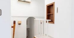 Spain Get your residency! Triplex Penthouse on Mar Menor Beachfront RML-02606