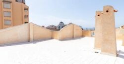 Spain Get your residency! Triplex Penthouse on Mar Menor Beachfront RML-02606