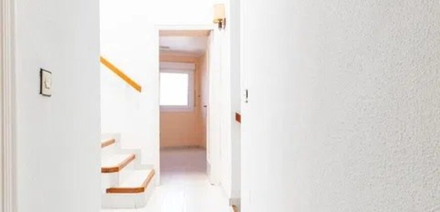 Spain Get your residency! Triplex Penthouse on Mar Menor Beachfront RML-02606