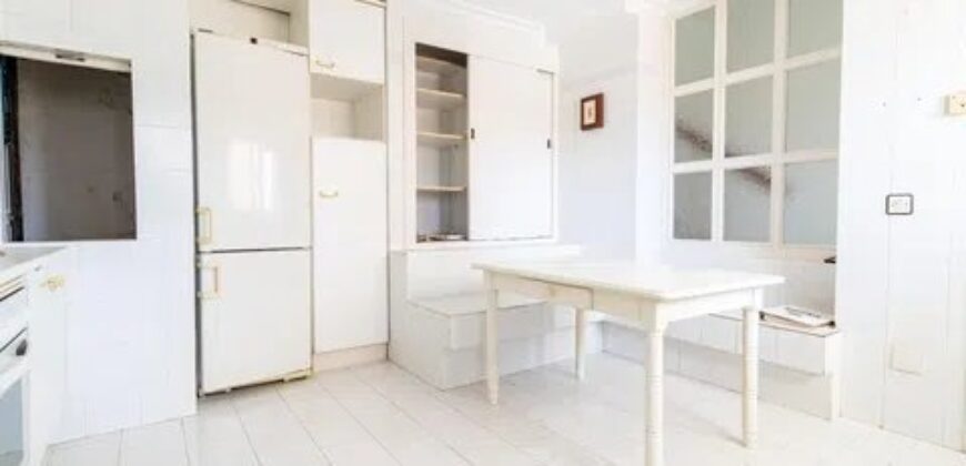 Spain Get your residency! Triplex Penthouse on Mar Menor Beachfront RML-02606