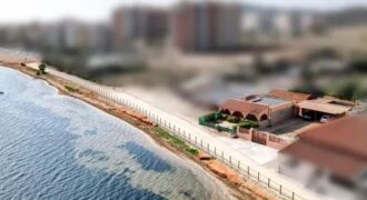 Spain Get your residency! Villa with 3 Independent Apartments, sea view RML-02605