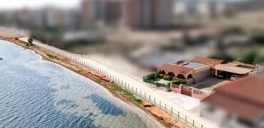 Spain Get your residency! Villa with 3 Independent Apartments, sea view RML-02605