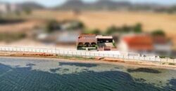 Spain Get your residency! Villa with 3 Independent Apartments, sea view RML-02605