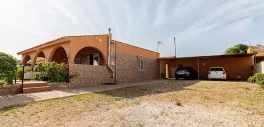 Spain Get your residency! Villa with 3 Independent Apartments, sea view RML-02605