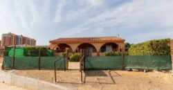 Spain Get your residency! Villa with 3 Independent Apartments, sea view RML-02605