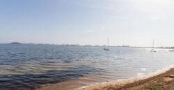 Spain Get your residency! Villa with 3 Independent Apartments, sea view RML-02605