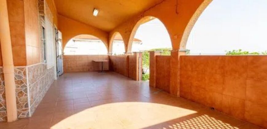 Spain Get your residency! Villa with 3 Independent Apartments, sea view RML-02605