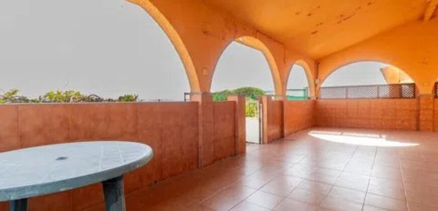 Spain Get your residency! Villa with 3 Independent Apartments, sea view RML-02605