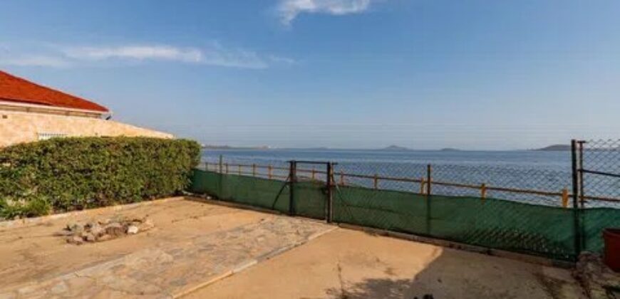Spain Get your residency! Villa with 3 Independent Apartments, sea view RML-02605