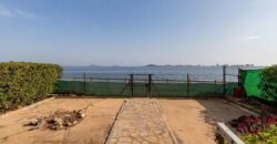 Spain Get your residency! Villa with 3 Independent Apartments, sea view RML-02605