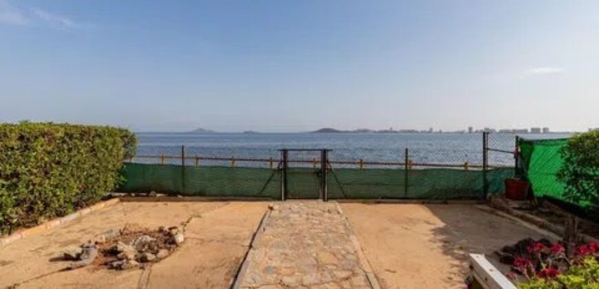 Spain Get your residency! Villa with 3 Independent Apartments, sea view RML-02605