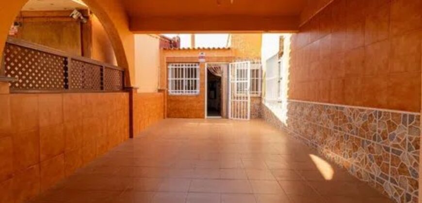 Spain Get your residency! Villa with 3 Independent Apartments, sea view RML-02605