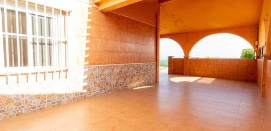 Spain Get your residency! Villa with 3 Independent Apartments, sea view RML-02605