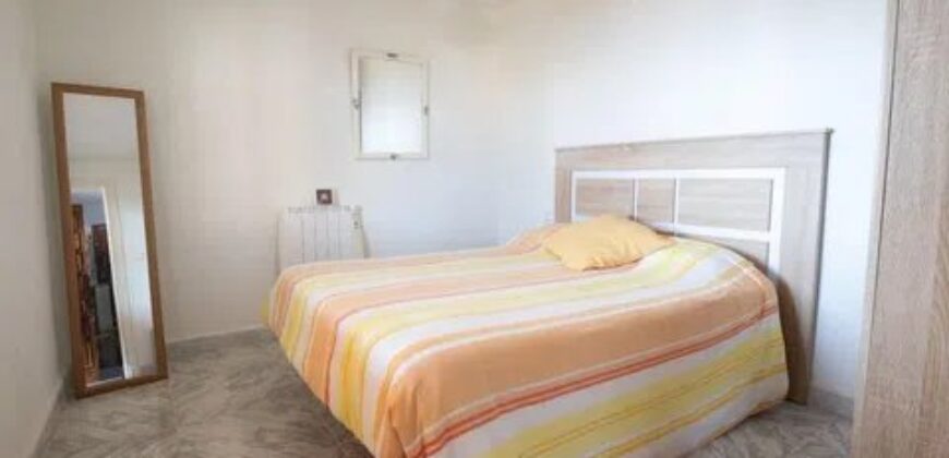 Spain Get your residency! Villa with 3 Independent Apartments, sea view RML-02605