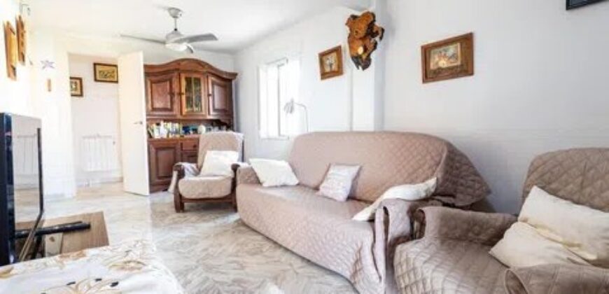 Spain Get your residency! Villa with 3 Independent Apartments, sea view RML-02605