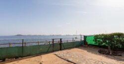Spain Get your residency! Villa with 3 Independent Apartments, sea view RML-02605