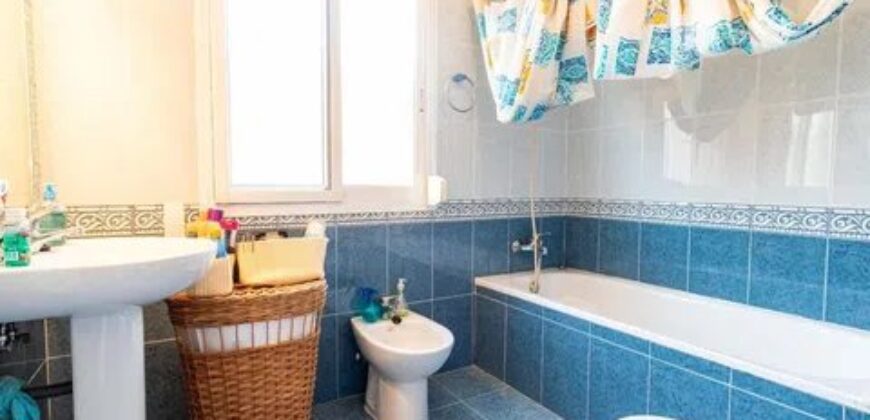 Spain Get your residency! Villa with 3 Independent Apartments, sea view RML-02605