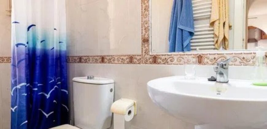 Spain Get your residency! Villa with 3 Independent Apartments, sea view RML-02605