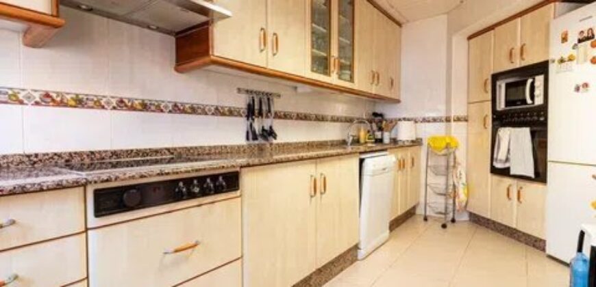 Spain Get your residency! Villa with 3 Independent Apartments, sea view RML-02605