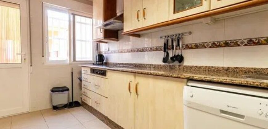 Spain Get your residency! Villa with 3 Independent Apartments, sea view RML-02605