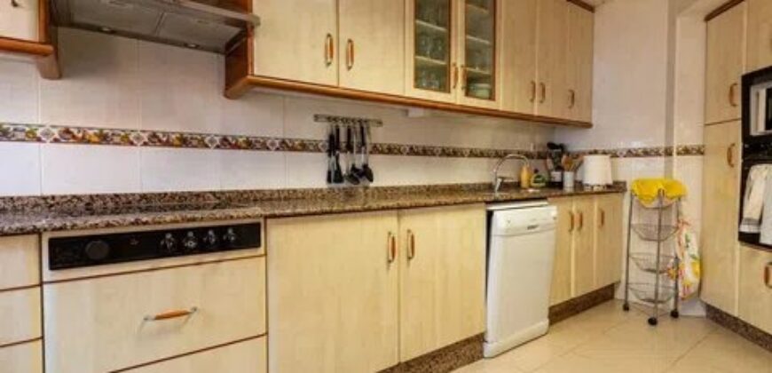 Spain Get your residency! Villa with 3 Independent Apartments, sea view RML-02605