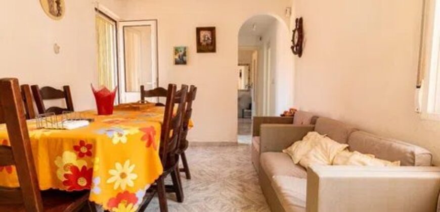 Spain Get your residency! Villa with 3 Independent Apartments, sea view RML-02605