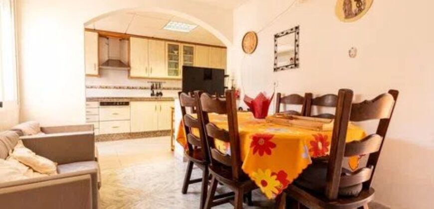 Spain Get your residency! Villa with 3 Independent Apartments, sea view RML-02605
