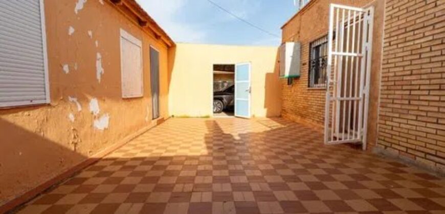 Spain Get your residency! Villa with 3 Independent Apartments, sea view RML-02605