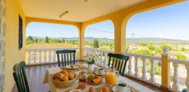 Spain Get your residency! house with pool, unobstructed views 006565