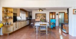 Spain Get your residency! house with pool, unobstructed views 006565