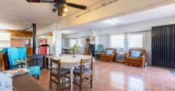 Spain Get your residency! house with pool, unobstructed views 006565