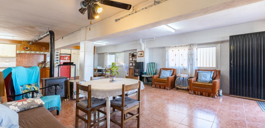 Spain Get your residency! house with pool, unobstructed views 006565