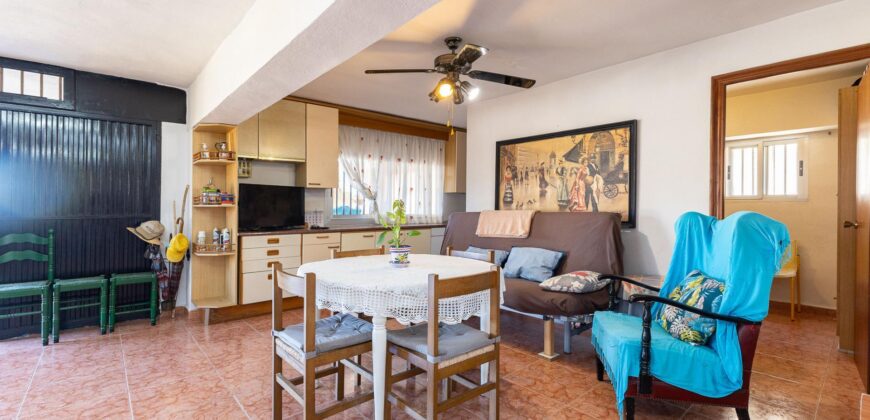 Spain Get your residency! house with pool, unobstructed views 006565