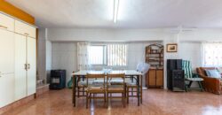 Spain Get your residency! house with pool, unobstructed views 006565