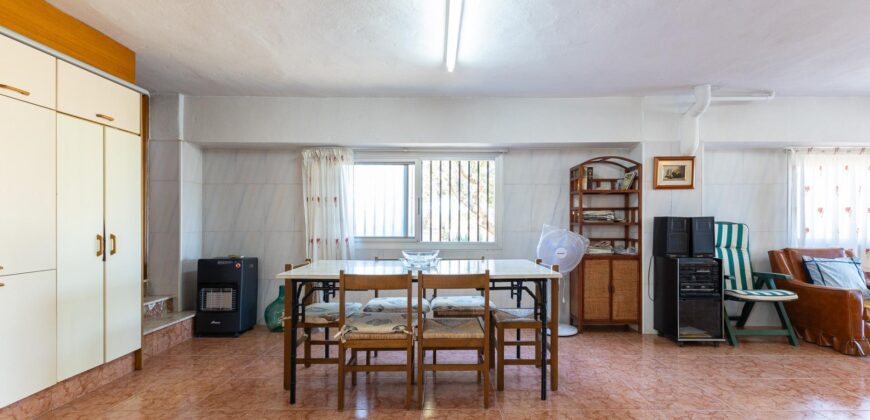 Spain Get your residency! house with pool, unobstructed views 006565