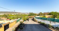 Spain Get your residency! house with pool, unobstructed views 006565